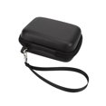 thumbnail image 2 of Ethern Digital Camera Case Waterproof Durability SD Card Storage Protective Carry Case black, 2 of 9