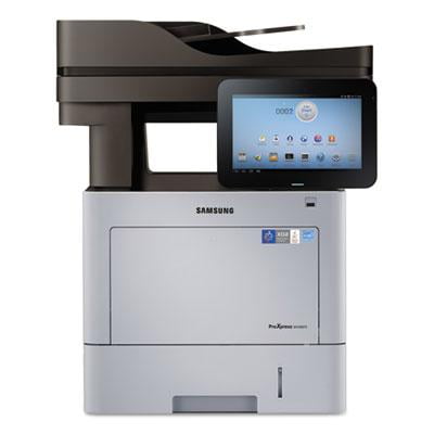 Samsung ProXpress SL-M4583FX Multifunction Laser Printer by Samsung