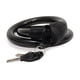 thumbnail image 1 of Cable Candado Flexible Hd 4 Llaves de Seguridad 1.5 M MIKELS ., 1 of 3
