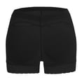 thumbnail image 4 of Seductiva Women's Seamless Underwear Women Butt Lifting Enhancer Underwear Butt Lifter Body Shaper Girl Shorts 0 1PC, 4 of 4
