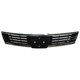 thumbnail image 1 of Parrilla Tiida 2007 A 2009 Nissan Gris C/Mold Crom Genérica ., 1 of 3