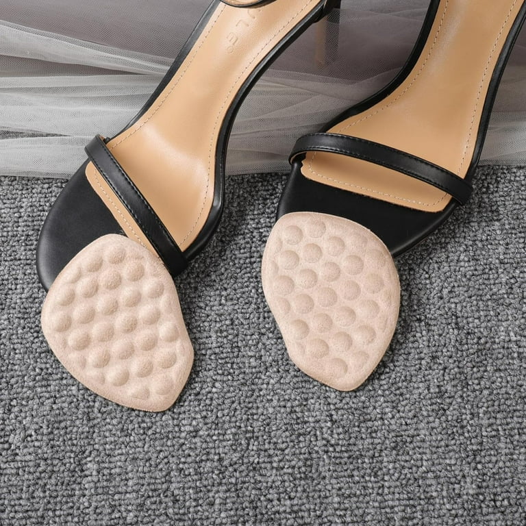 Metatarsal Pads Women Ball of Foot Cushions for Women Shoe Pads