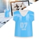 thumbnail image 5 of Humidificador USB, humidificador de aire con forma de camisa, mini humidificador, construido para profesionales, 5 of 9