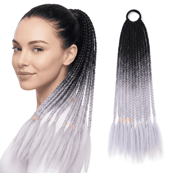 ROSEXIXI Hair Extensions Twist Crochet Braiding Hair Mini Twist Crotchet Hair Synthetic Braiding Hair