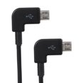 thumbnail image 6 of Xiwai Cable Remote Controller Data Cable Micro USB 2.0 to Micro USB for DJI Mavic Pro Platinum Mavic Pro RC Accessories, 6 of 7