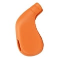 thumbnail image 3 of Housse de Tête de Club de Golf, Cales de Golf, Protection Imperméable en Fer, Orange, 3 of 9