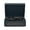 Dark Navy, variant on Crosley Voyager Vinyl Record Player with Speakers and Wireless Bluetooth - Audio Turntables
