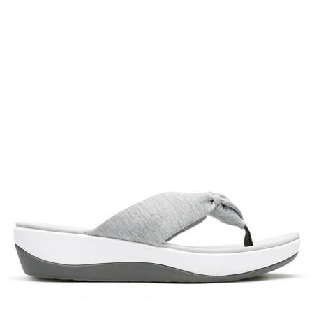Clarks Arla Glison Womens Flip Flops