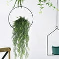 thumbnail image 2 of B Decorative Artificial Foliage Wall Hanging Indoor Outdoor Event Feature #Z22B7, 2 of 6