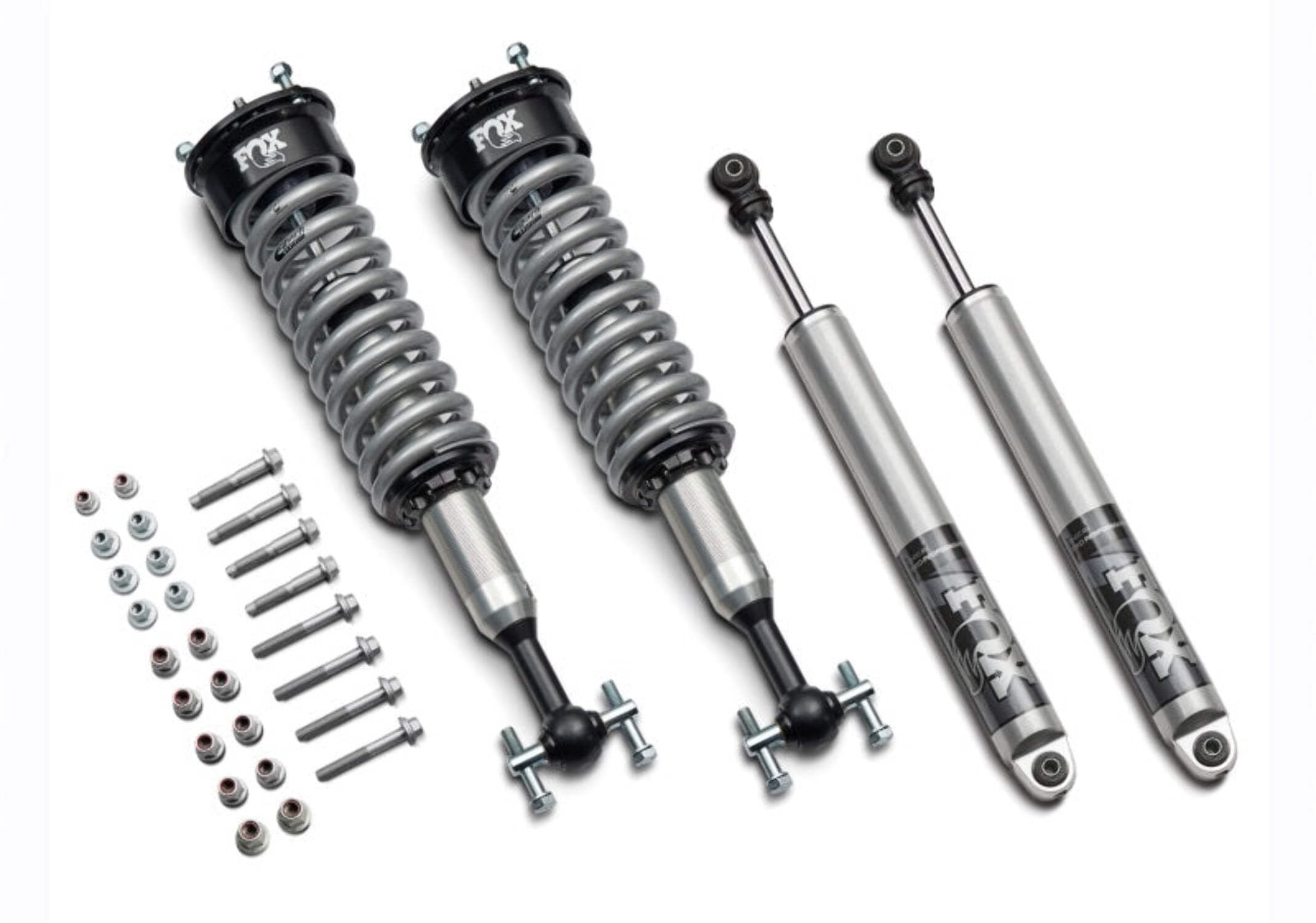 F150 Fox Tune by Ford Shock Kit 2015-2018