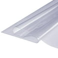thumbnail image 7 of VEVOR Clear Table Cover Protector, 24" x 36" Table Cover, 1.5 mm Thick PVC Plastic Tablecloth, Waterproof Desktop Protector for Writing Desk, Coffee Table, Dining Room Table, 7 of 7
