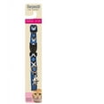 thumbnail image 2 of Sergeants 1989498 0.375 in. Nylon Cat Collar Print Pattern - Size 6-10 - Case of 36, 2 of 2