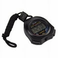 Eudgs Digital LCD Stopwatch Chronograph Timer Counter Sports Alarm