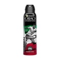 thumbnail image 1 of Antitranspirante Garnier Obao Active Men Raúl Jimenez Spray 150 ml, 1 of 3