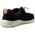 thumbnail image 5 of Sperry Top-Sider Captain'S Moc Suede Black 11M, 5 of 6