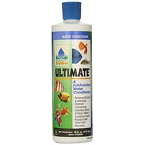 Hikari Aquarium Solutions Ultimate Full-Function Water Conditioner, 16 oz Liquid Treatment