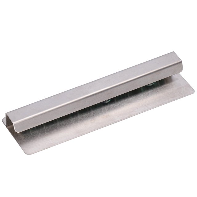 Ticket Rack, Wall Mounted Order Holder Rack Rustproof For Kitchen ANGGREK Otros