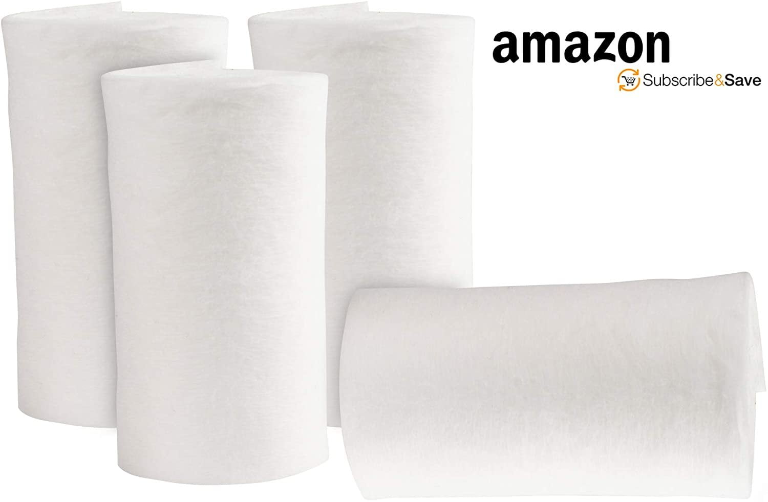 Cotton Undercast Padding 2" x 12 yds. Case of 72 Rolls of 100 Soft