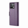 thumbnail image 3 of Funda tipo cartera Xiaomi Redmi Note 13 5G con cierre magnético, RFID, tarjetero, soporte, carga inalámbrica, 3 of 5