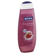 Nivea Powerfruit Cranberry Hydrating Shower Gel