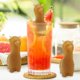 thumbnail image 5 of Alpaca Silicone Ice Cube Tray with Lid, Reusable Freezer Mold for Cocktails, Coffee, Chocolate, Jelly, Fun Novelty Ice Cubes, Easy Release, BPA-Free, Heat Resistant, Kitchen, Party, Bar Accessories, 5 of 7