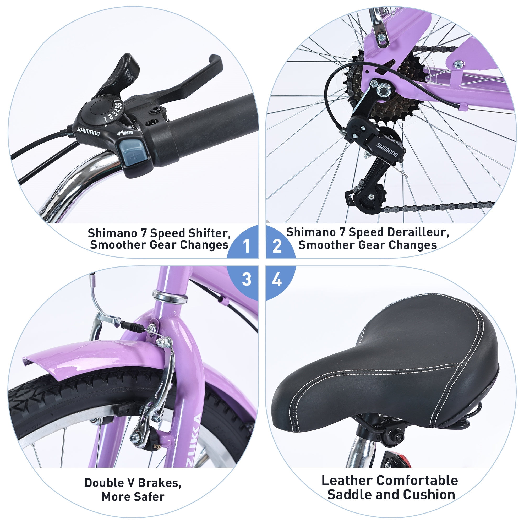 Cherry Blossom Bike Wrap | TikTok