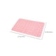 thumbnail image 3 of Alfombra de baño antideslizante | Almohadilla de suelo de ducha con puntos de masaje | Alfombra de baño de plástico impermeable de secado rápido | Ventosas fuertes | Anti fatiga | Orificios de, 3 of 6