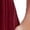 B-441 Burgundy Wine, variant on Ladies V Neck Dresses Sundress for Women Sleeveless Ruffle Sleeve Long Midi Mini Petite Beach Vacation Lounge Hawaiian Pleated Summer Fall Dresses 2026