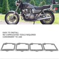 thumbnail image 4 of Motorcycle Carburetor Rebuild Kit compatible with Suzuki GS750E/L/T (4 Sets), 4 of 5
