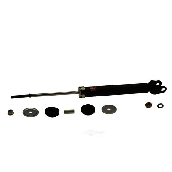 Shock Absorber Fits select: 2009-2019 FORD FLEX, 2013-2019 FORD TAURUS