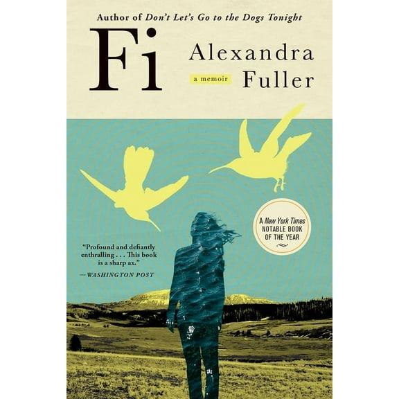 Fi: A Memoir of My Son, (Hardcover)