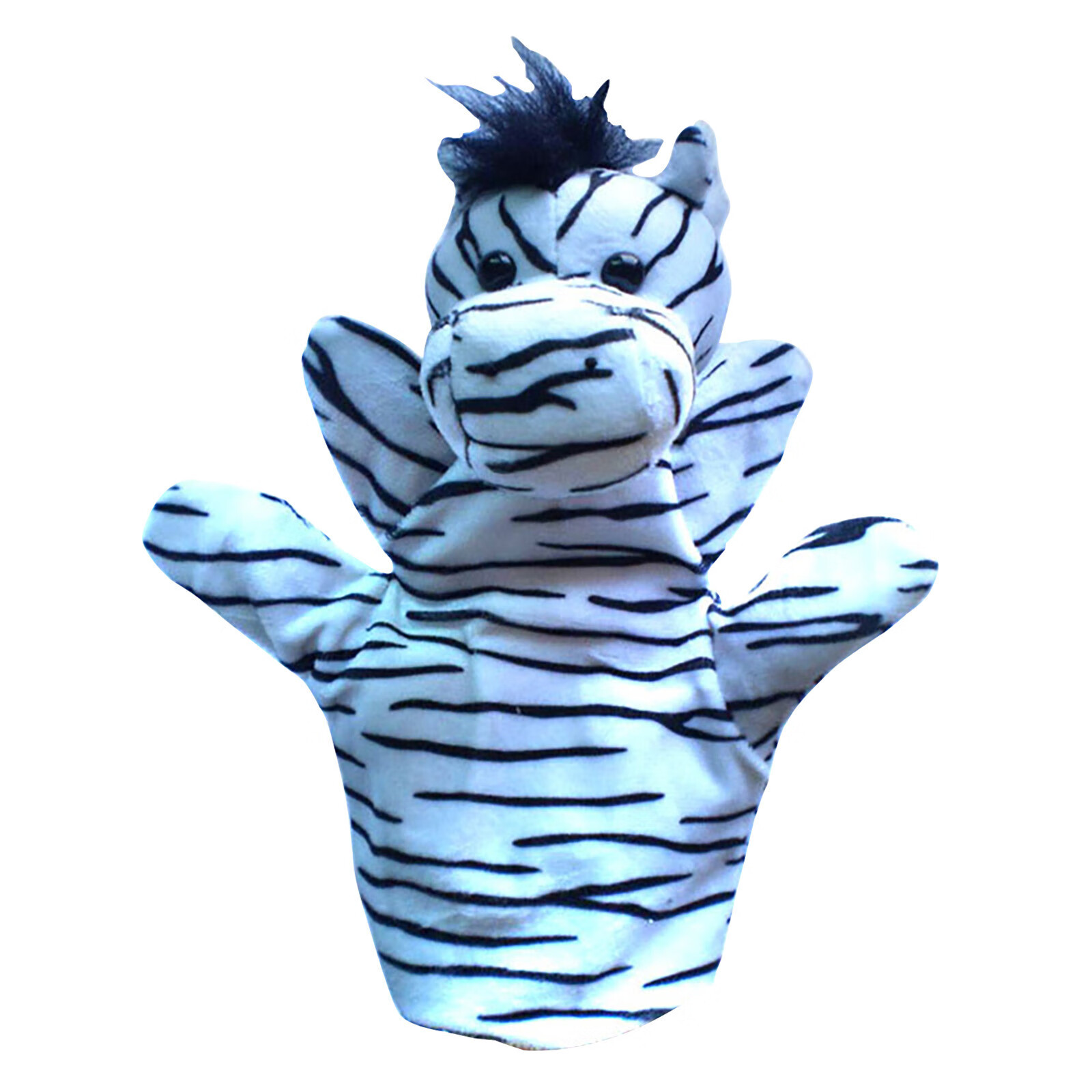 Education Children Educational Toys Plush Hand Puppets Animal Hand