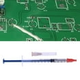 thumbnail image 2 of MesaSe 1pc 0.2ML PCB Repair Recovery Silver Conductive Wire Glue Adhesive Paste, 2 of 8