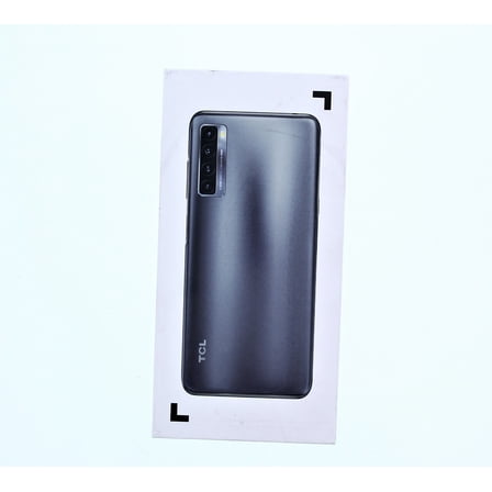 TCL 10L, Unlocked Android Smartphone with 6.53