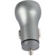 thumbnail image 4 of Cargador de Coche de 5V 4.8A con Pantalla LED Cargador de Coche Universal de Aluminio con Doble USB para Teléfono Xiaomi Samsung S8 Iphone X 8 Plus Tablet, 4 of 5