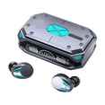 thumbnail image 1 of Auricular Bluetooth Inalámbrico M41 Con Estuche De Carga Rgb, 1 of 3
