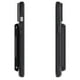 thumbnail image 5 of Funda GHOSTEK Exec para iPhone 15 PLUS Negra con Porta Tarjetas, 5 of 8