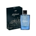 thumbnail image 1 of CFS Afghano Eau de Parfum Longue Tenue EDP Été Unisexe Parfum pour Hommes et Femmes (100 ml), 1 of 3