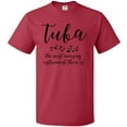 thumbnail image 3 of Inktastic Amazing Tuba T-Shirt, 3 of 5
