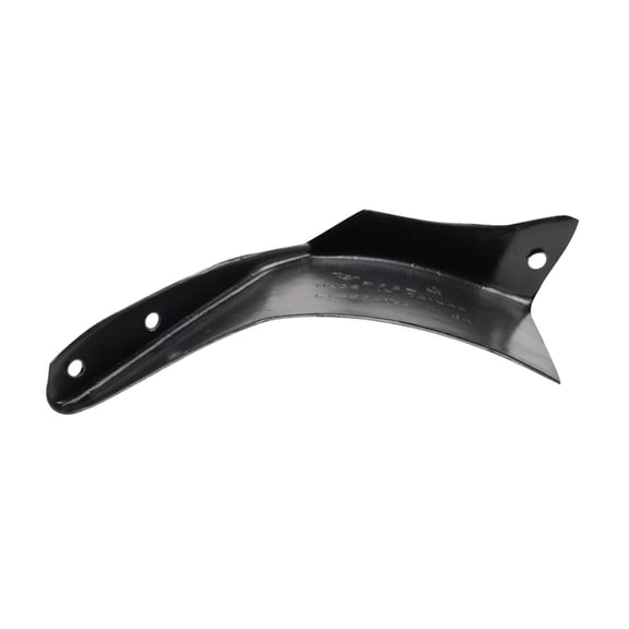 Dcmunx Front Right Splash Shield for Ford for F150 Base 1997-2000 & Lariat/XL/XLT 1997-2003 & 1999-2003 & 2001-2003 Heritage Plastic Black 2330748828