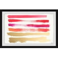 thumbnail image 2 of Color Swatch Framed Painting Print, 2 of 6