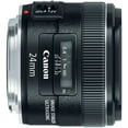 thumbnail image 4 of Canon 24 Mm F/2.8 Wide Angle Lens For Canon Ef/ef-s - 58 Mm Attachment - Usm (5345b002), 4 of 4
