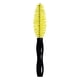 thumbnail image 3 of Maybelline Máscara De Pestañas Lavable Pumped Up Colossal Volum Express Glam Black 0.33oz, 3 of 5