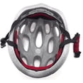 thumbnail image 5 of Almohadilla de barbilla moldeada por prensado en caliente para forro de casco de montar, almohadilla interior de esponja para casco de bicicleta y motocicleta, 5 of 5
