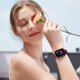 thumbnail image 5 of Tighesen Bandas Deportivas Compatibles Con Apple Watch Ultra 3/2/1 49 Mm Series 11/10 46/42 Mm 9/8/7 45/41 Mm Se 6/5/4 44/40 Mm 3/2/1 42/38 Mm S/M M/L Para Mujeres Y Hombres Correa De Silicona Para Iw, 5 of 5