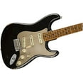 thumbnail image 3 of 1-Ply Gold Anodized Aluminum 11-Hole Mount S/S/S Stratocaster Pickguard, 3 of 3