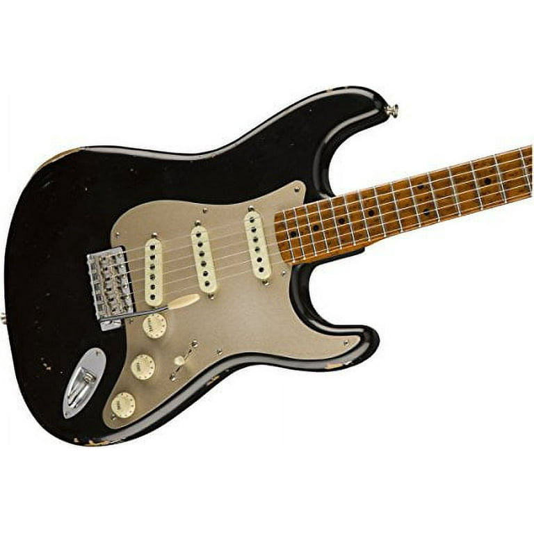 1-Ply Gold Anodized Aluminum 11-Hole Mount S/S/S