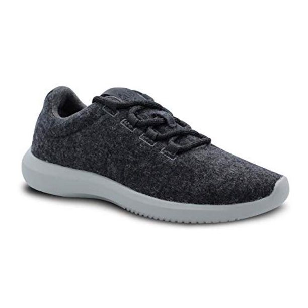 collective canvas shoes
