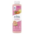 thumbnail image 1 of St. Ives Pink Lemon & Mandarin Orange Body Wash, 1 of 5