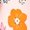 Orange Floral, variant on IPIO Girls Floral Butterfly Print Dress with Ruffle Sleeves and Bow Accents, Summer A-Line Party Dress